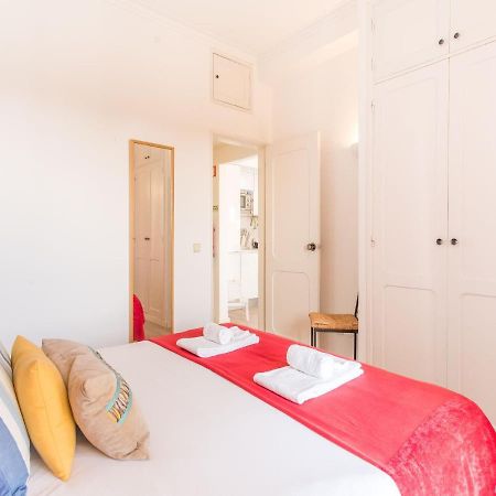 Sea View Estoril Apartman Kültér fotó