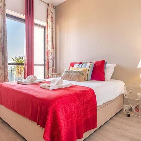 Sea View Estoril Apartman Kültér fotó