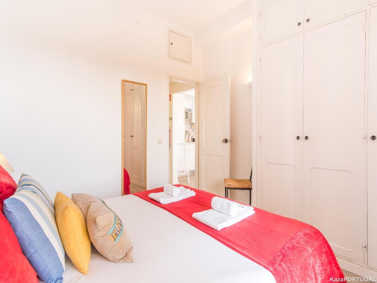 Sea View Estoril Apartman Kültér fotó
