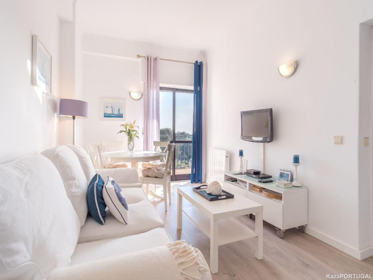 Sea View Estoril Apartman Kültér fotó