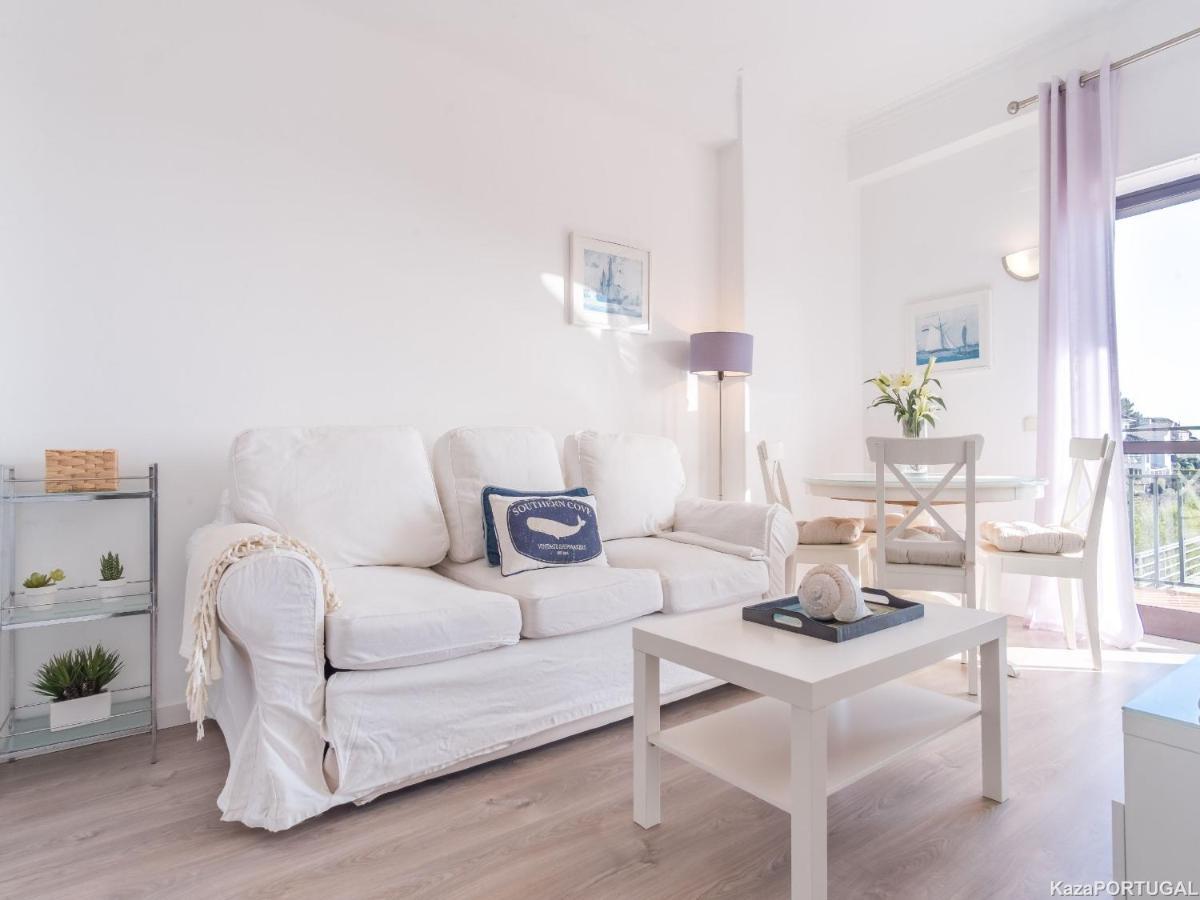 Sea View Estoril Apartman Kültér fotó