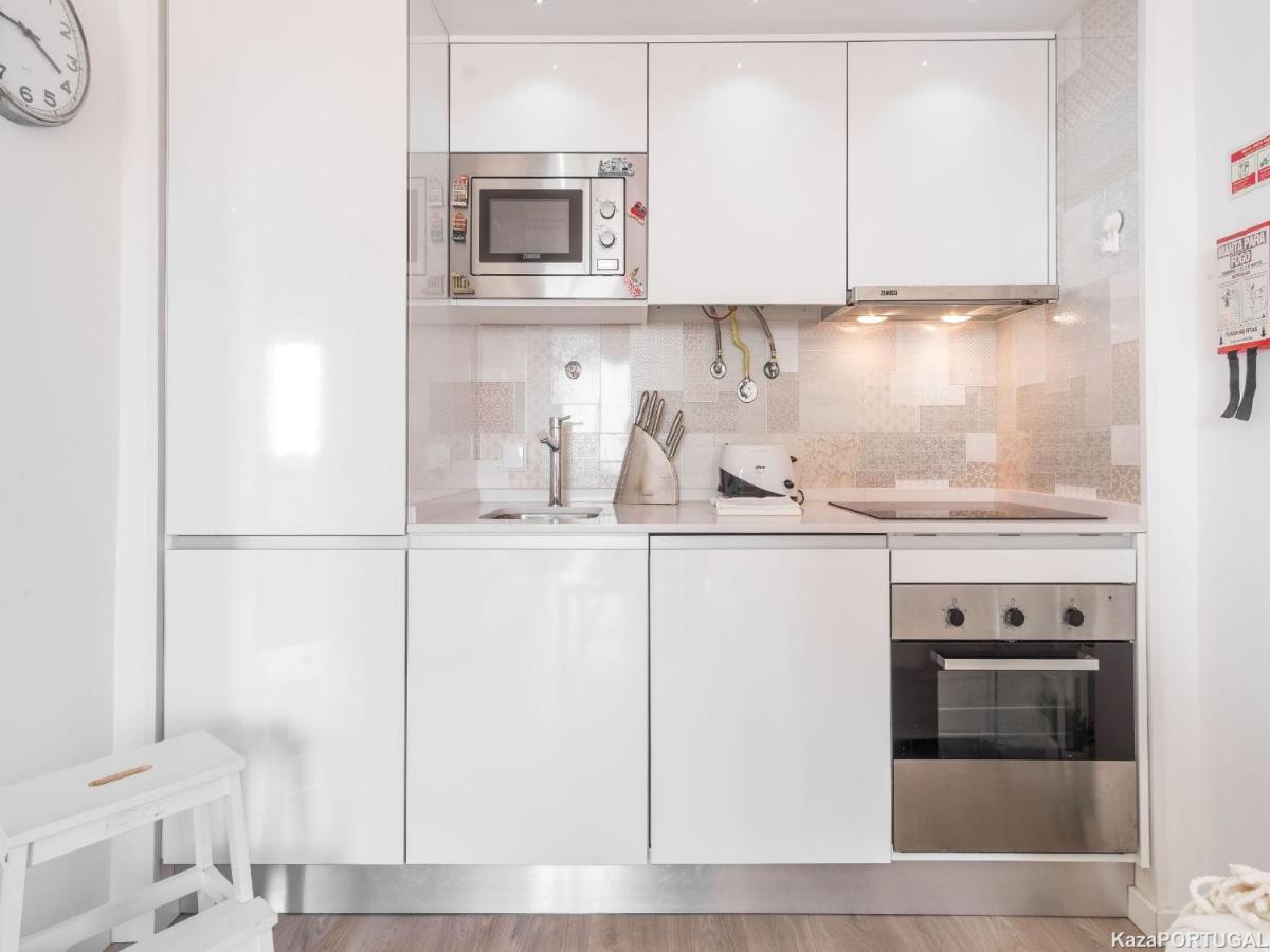 Sea View Estoril Apartman Kültér fotó