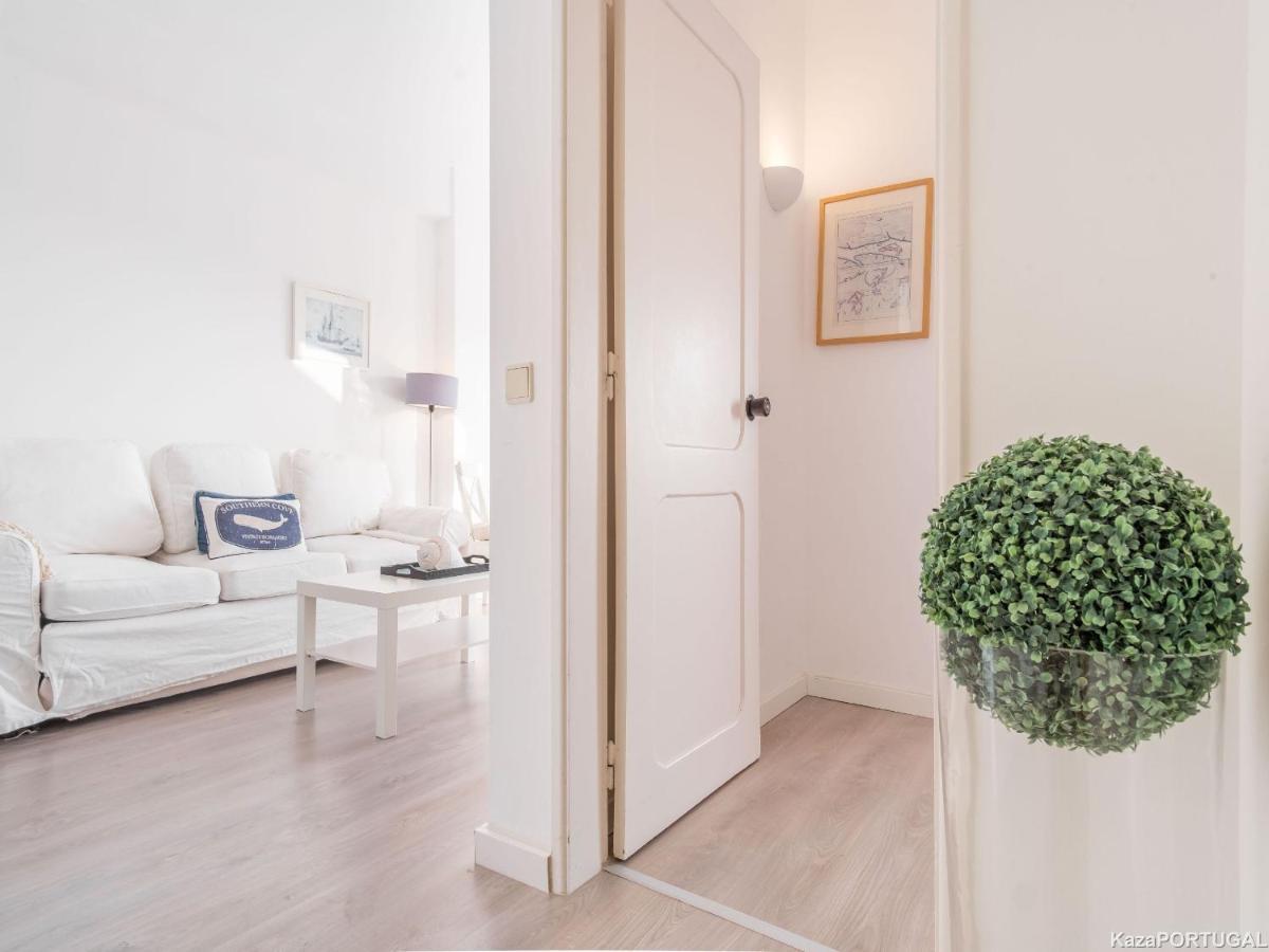 Sea View Estoril Apartman Kültér fotó