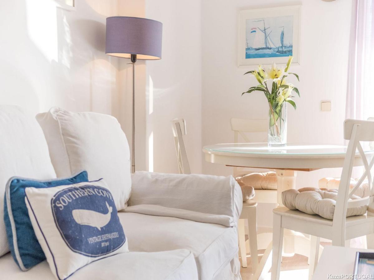 Sea View Estoril Apartman Kültér fotó