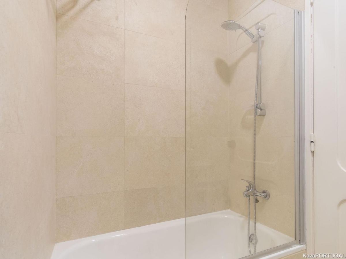 Sea View Estoril Apartman Kültér fotó
