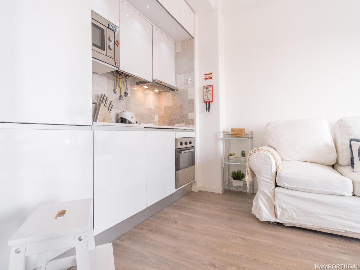 Sea View Estoril Apartman Kültér fotó