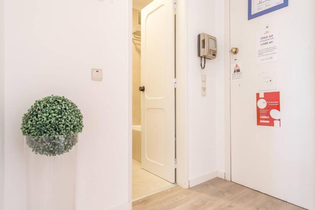 Sea View Estoril Apartman Kültér fotó